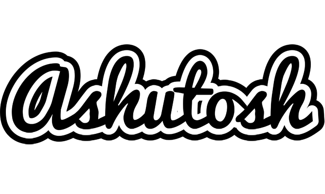 Ashutosh chess logo