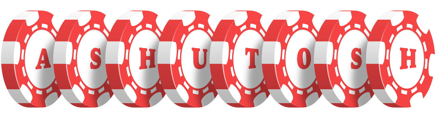Ashutosh chip logo