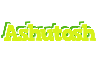 Ashutosh citrus logo
