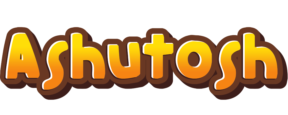 Ashutosh cookies logo