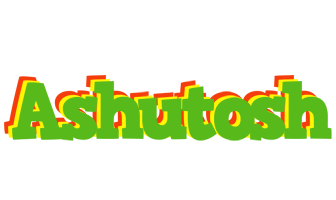 Ashutosh crocodile logo