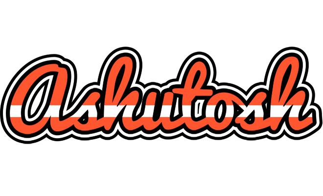 Ashutosh denmark logo