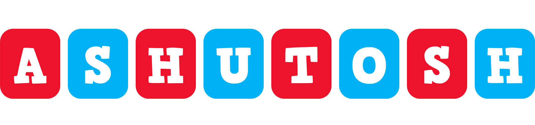 Ashutosh diesel logo