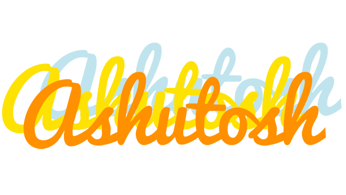 Ashutosh energy logo