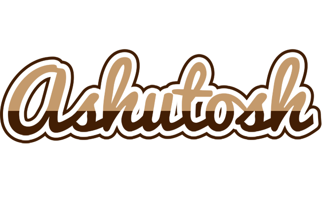 Ashutosh exclusive logo
