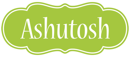 Ashutosh family logo