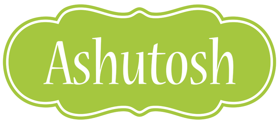 Ashutosh family logo