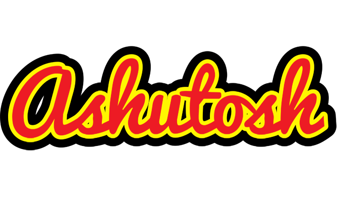 Ashutosh fireman logo