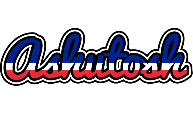 Ashutosh france logo