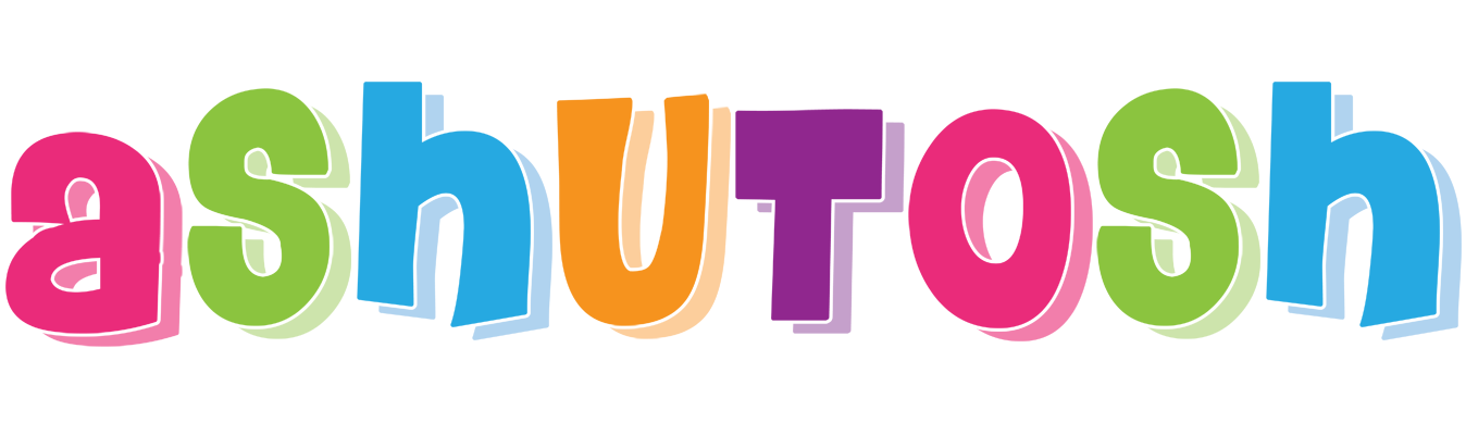 Ashutosh friday logo