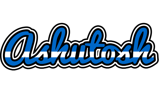 Ashutosh greece logo