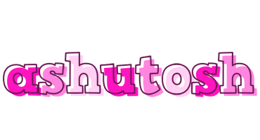 Ashutosh hello logo