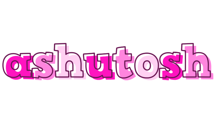Ashutosh hello logo