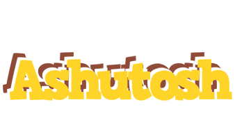 Ashutosh hotcup logo