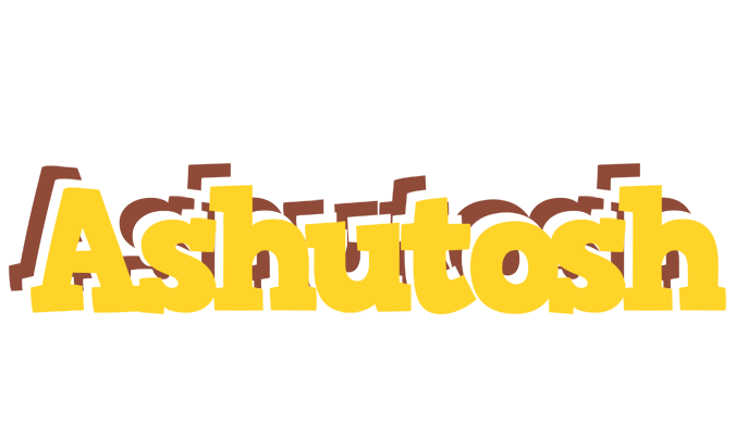 Ashutosh hotcup logo