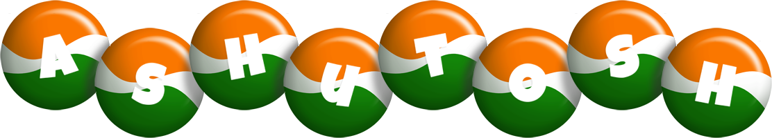 Ashutosh india logo
