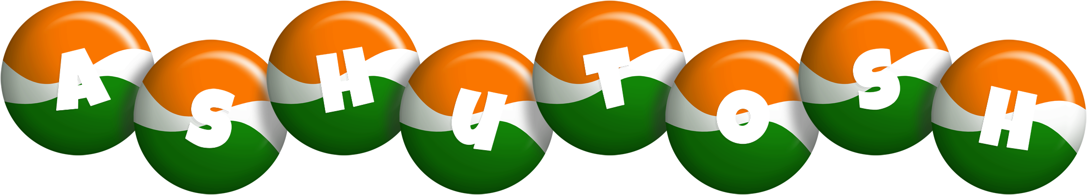 Ashutosh india logo