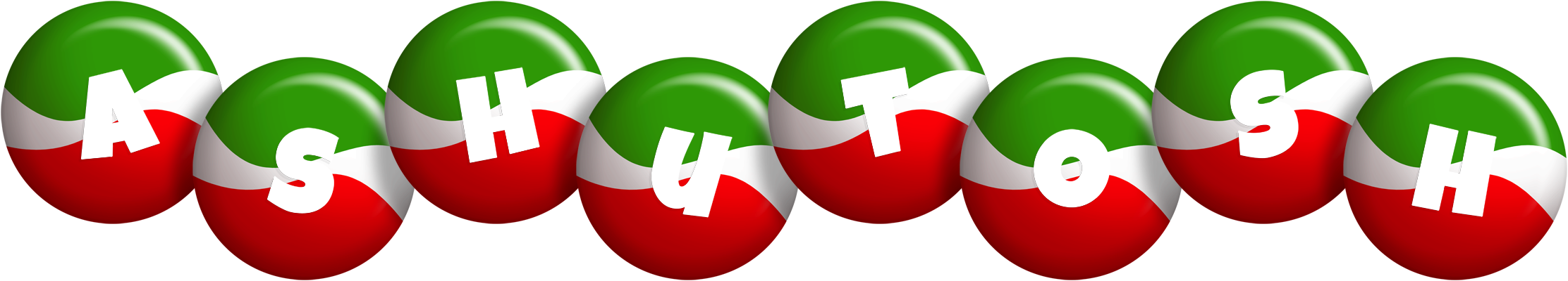 Ashutosh italy logo