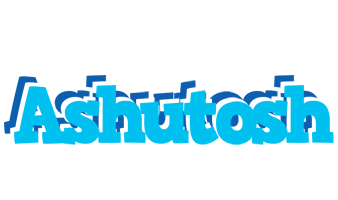 Ashutosh jacuzzi logo