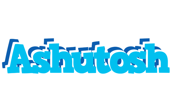 Ashutosh jacuzzi logo
