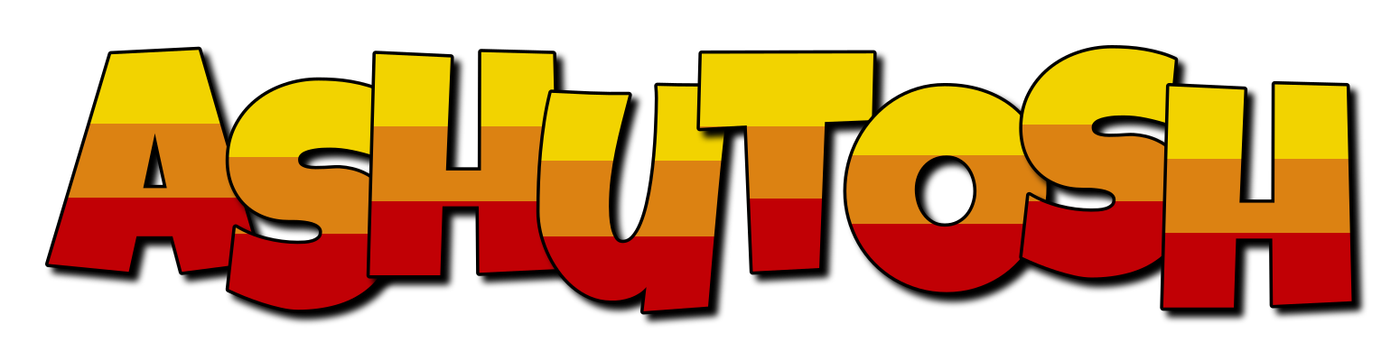 Ashutosh jungle logo