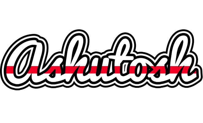 Ashutosh kingdom logo