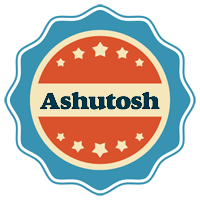 Ashutosh labels logo