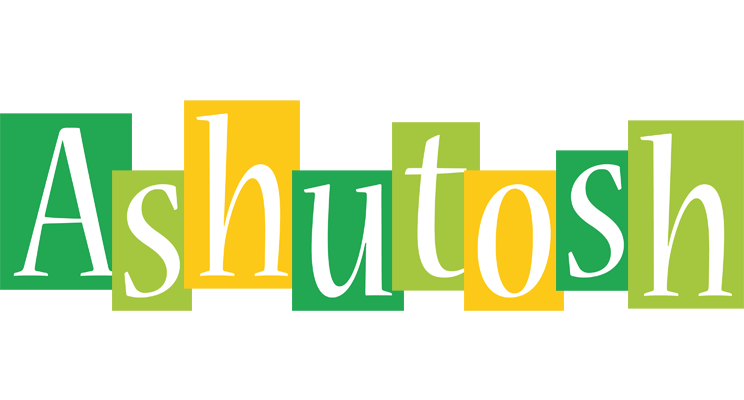 Ashutosh lemonade logo
