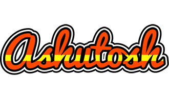 Ashutosh madrid logo