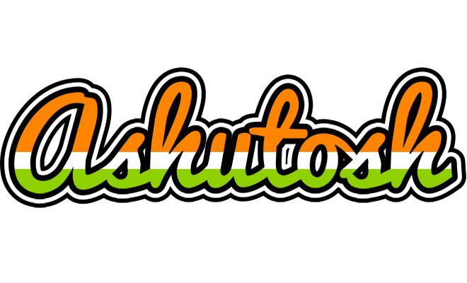 Ashutosh mumbai logo