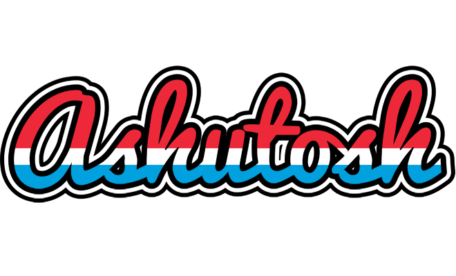 Ashutosh norway logo