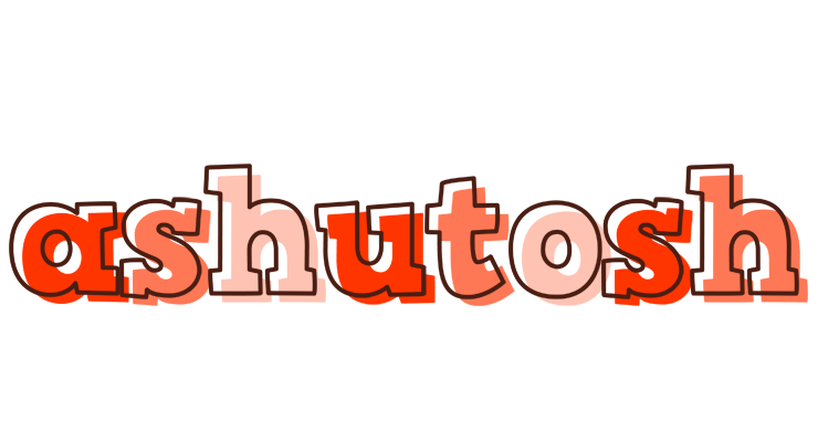 Ashutosh paint logo
