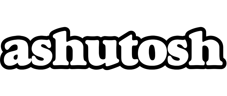 Ashutosh panda logo