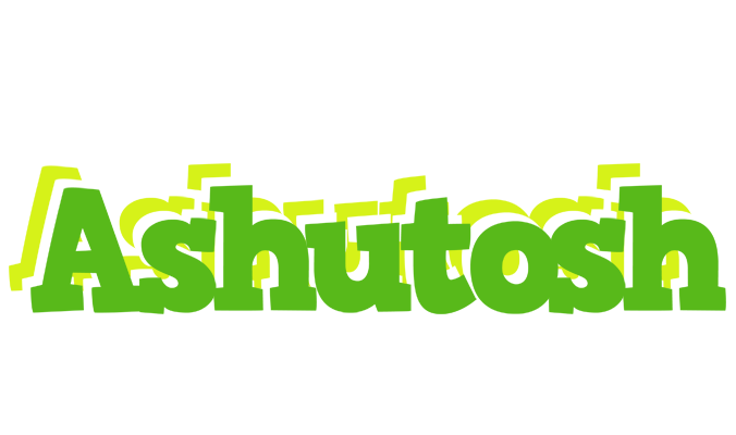 Ashutosh picnic logo