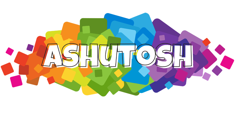 Ashutosh pixels logo