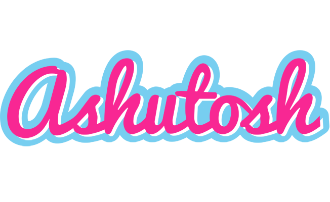 Ashutosh popstar logo