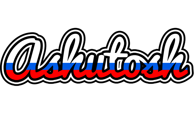 Ashutosh russia logo