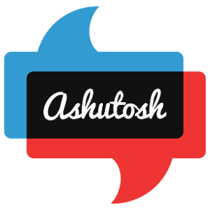 Ashutosh sharks logo