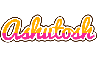 Ashutosh smoothie logo