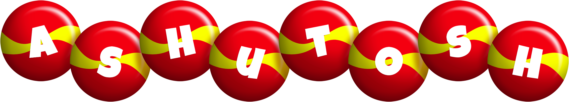 Ashutosh spain logo
