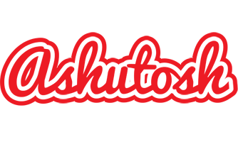 Ashutosh sunshine logo