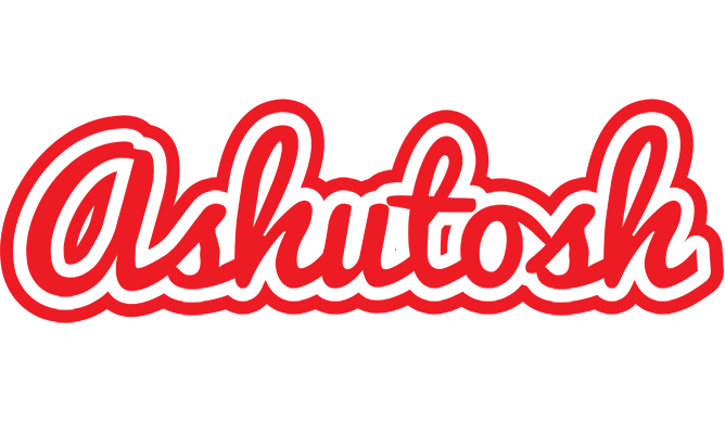 Ashutosh sunshine logo