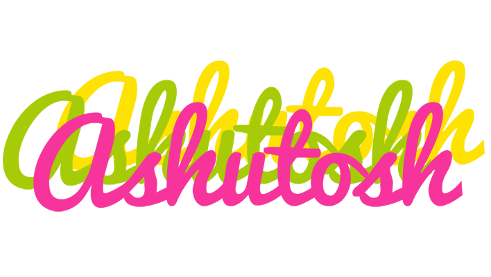 Ashutosh sweets logo