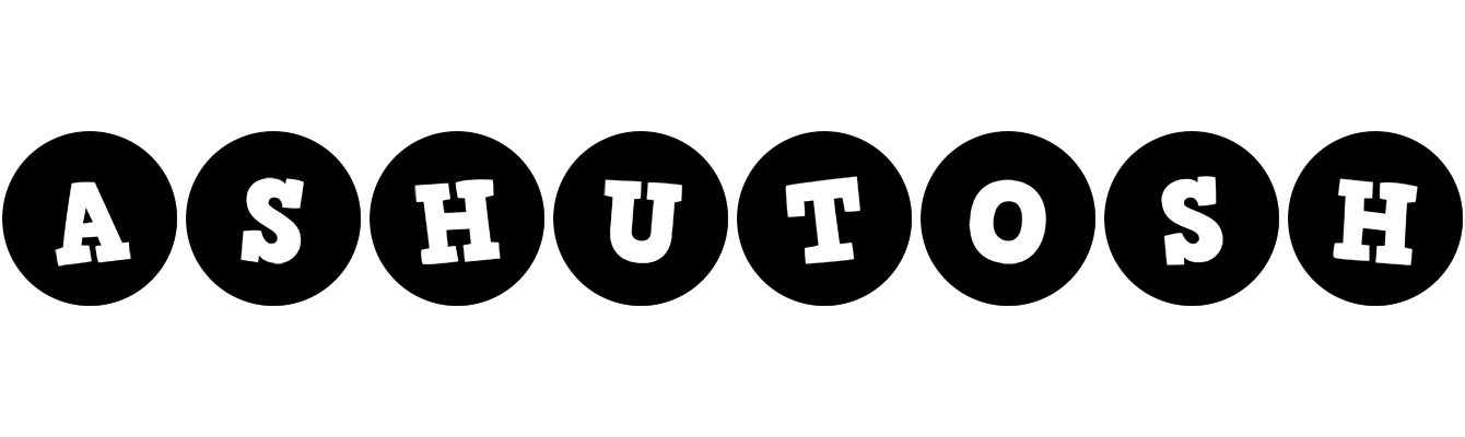 Ashutosh tools logo