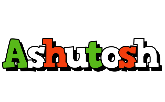 Ashutosh venezia logo