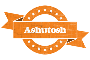 Ashutosh victory logo