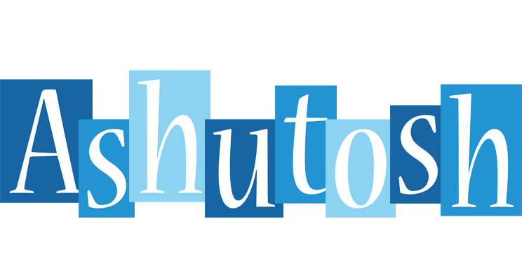 Ashutosh winter logo