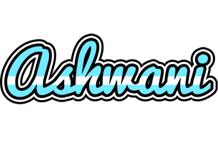 Ashwani argentine logo