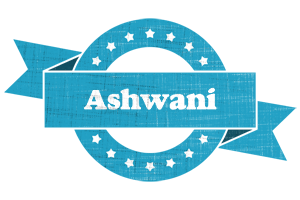 Ashwani balance logo