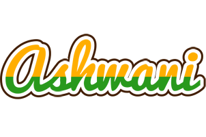Ashwani banana logo